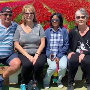 Meet your Posher, Deenoonpun